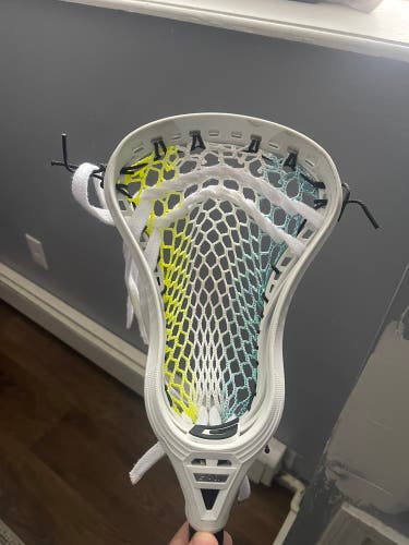 Gait Torq Head (Used)