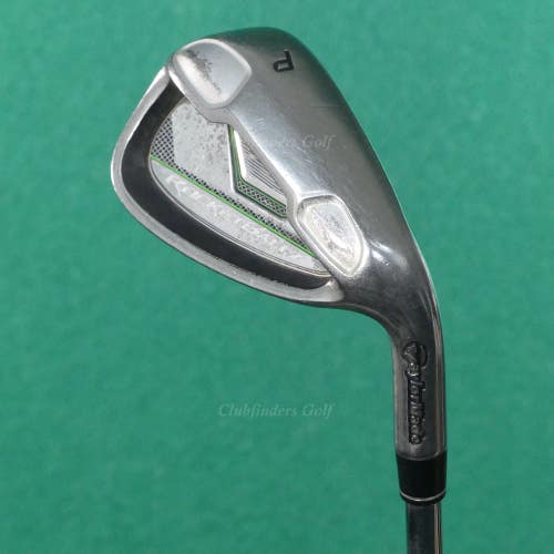 TaylorMade RocketBallz High Launch PW Pitching Wedge Lightweight Steel Regular