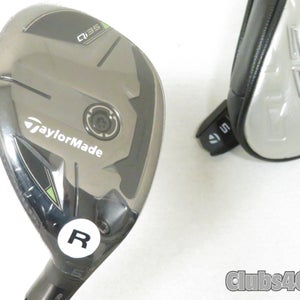 Taylormade Qi35 Rescue Hybrid 25°  5H Fujikura Ventus Blue 6 Regular +Cover  NEW