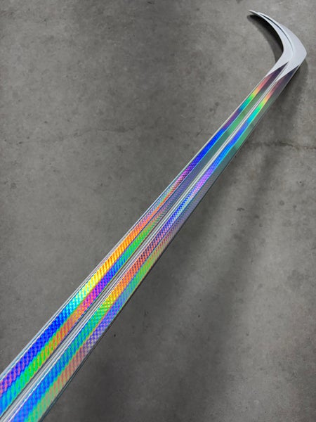 2 PACK 87 Flex P92 BLCKSTCK PRO 3 Tracer, XF Ghost Similar Kick Point 5 SIDE Senior Right Hand White