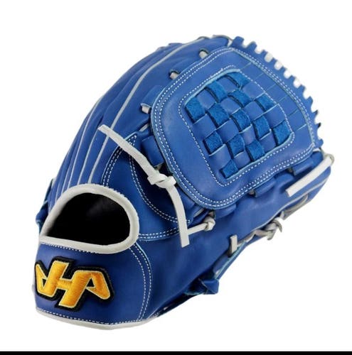 Hatakeyama Baseball Glove infield infielder RHT 12 inch JAPAN