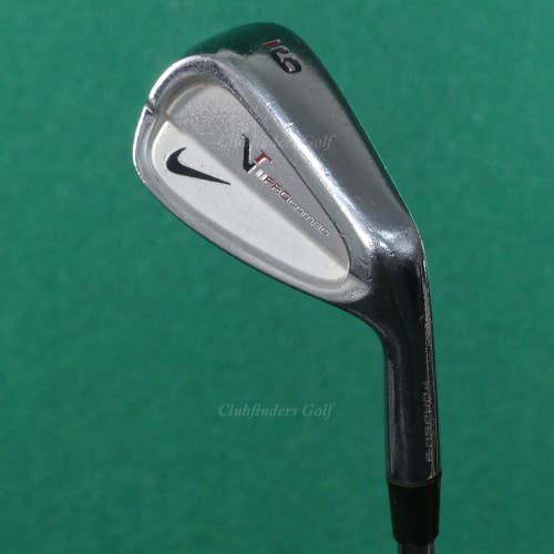 Nike VR Forged Pro Combo Split Cavity 2014 Single 9 Iron Stepped Steel Stiff