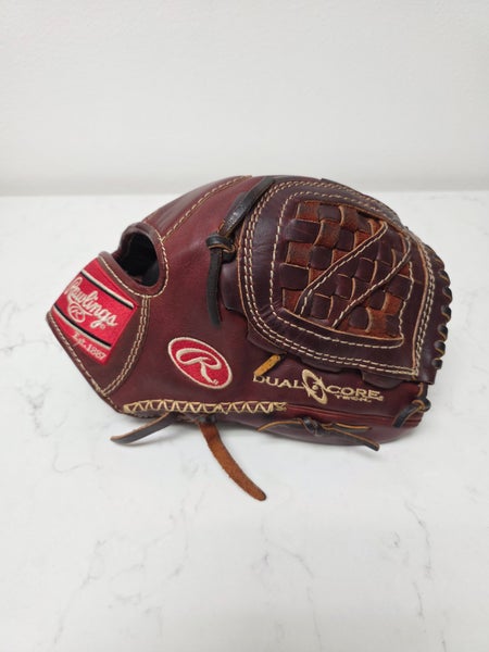Pitcher/Infield RH Rawlings Primo Baseball Glove 12" (Used)
