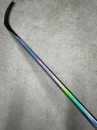 87 Flex P92 BLCKSTCK PRO 3 Tracer, XF Pro Similar Kick Point 5 SIDE Senior Left Hand