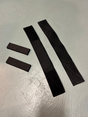 Vaughn Velocity V3 kneed cradle straps