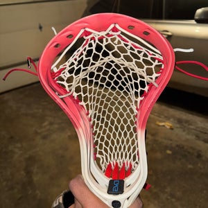 ECD Rebel Fresh Stringing Head (New)