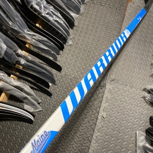 New LH Warrior Covert QR5 Pro W03 80 Flex NCAA Maine