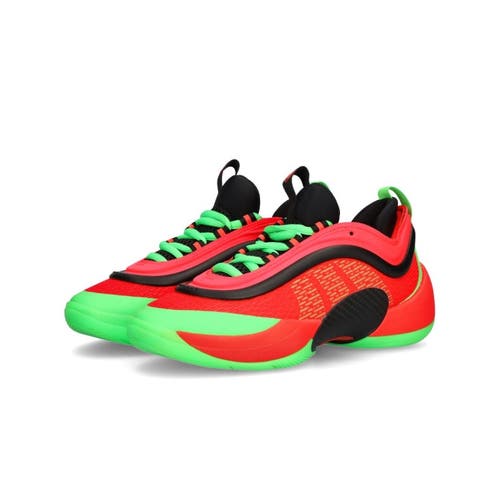 Men's Size M 11.5 (W 12.5) Adidas D.O.N. Shoes (Slightly Used)