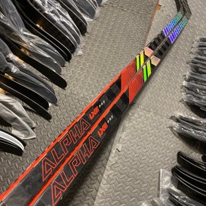 2 Pack LH New Warrior Alpha LX2 Pro P28M Coleman 85 Flex