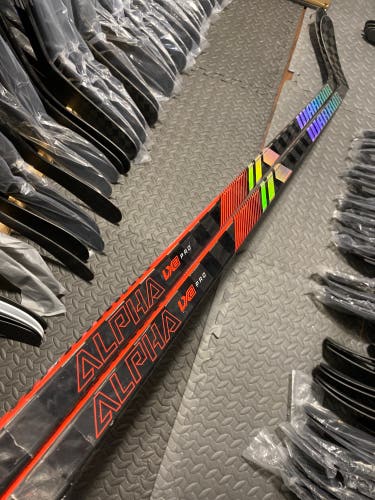 2 Pack LH New Warrior Alpha LX2 Pro Rooney P28M 90 Flex