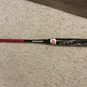 2022 Melee Bat 34"