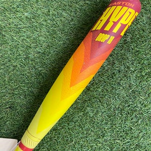 Easton Hype Fire (2 3/4") USSSA 2024 (-10)