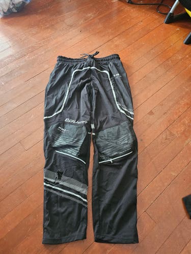 Medium Bauer Inline Pants (Used)