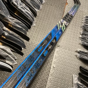 2 Pack LH New Warrior Alpha LX2 Pro Blueger P92 95 Flex