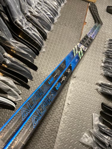 2 Pack LH New Warrior Alpha LX2 Pro Blueger P92 95 Flex