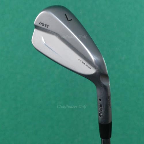 Ping i59 Forged Black Dot Single 7 Iron Nippon AWT 2.0 Steel Stiff