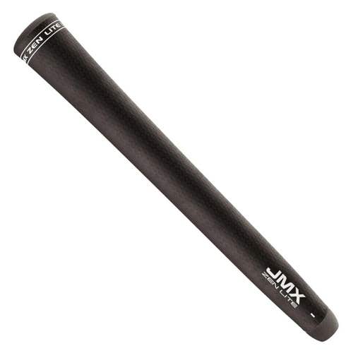 JumboMax JMX Zen Lite Golf Grip (X-Small +3/16, Black/White) 2026 NEW