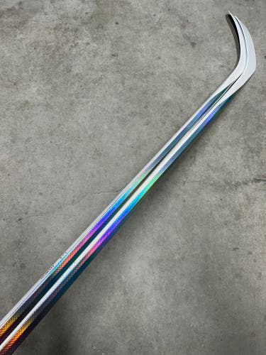 2 PACK 65 Flex P28 BLCKSTCK PRO 3 Tracer, XF Ghost Similar Kick Point 5 SIDE Intermediate Right Hand