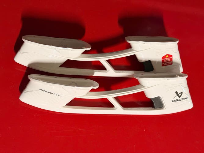 Bauer PowerFly 280 mm (New) holders runners