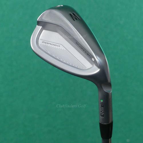 Ping Blueprint S Green Dot PW Pitching Wedge Modus 3 Tour 105 Steel Extra Stiff