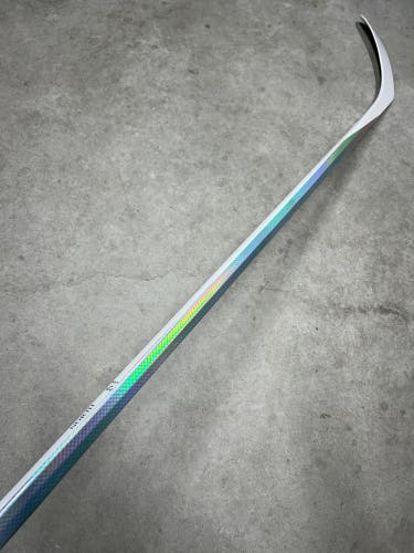 77 Flex P28 BLCKSTCK PRO 3 Tracer, XF Ghost Similar Kick Point 5 SIDE Senior..