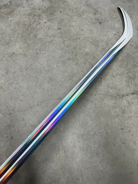 2 PACK 65 Flex P92 BLCKSTCK PRO 3 Tracer, XF Ghost Similar Kick Point 5 SIDE Intermediate Right Hand