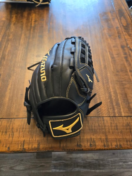 Mizuno RH Infield Baseball Glove 12" (New)