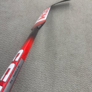 Senior CCM XF Regular Goalie Stick 26" Paddle (New)