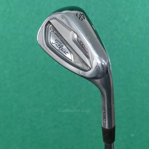 Titleist T100s Forged 48 AW Approach Wedge True Temper Dynamic Gold Steel Wedge
