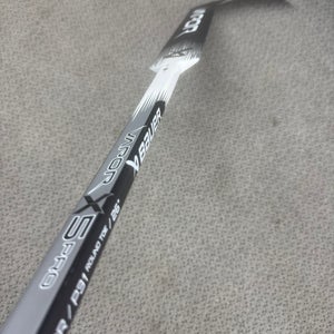 Senior Bauer Vapor X5 Pro Regular Goalie Stick 26" Paddle (New)