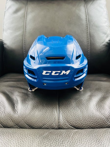 Medium CCM Tacks 310 Helmet (Used)