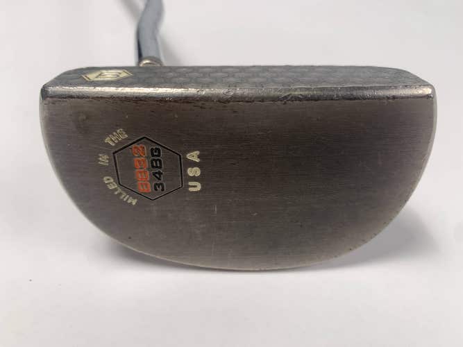 Bettinardi BB32 2010 Putter 37" Mens LH