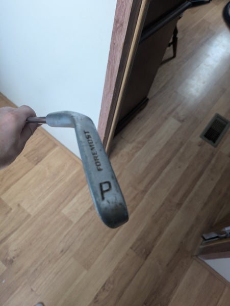 Men's Right Handed Wedge Regular Flex Pitching Wedge(Used)