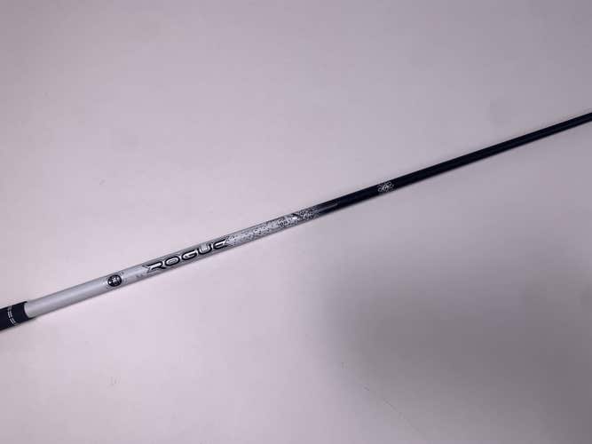 Aldila Rogue 70g Regular Graphite Driver Shaft 44.25"-Ping