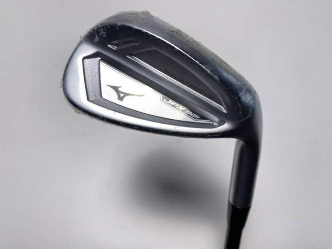 Mizuno JPX 921 Forged Gap Wedge GW Project X LZ 5.5 Regular Mens RH NEW