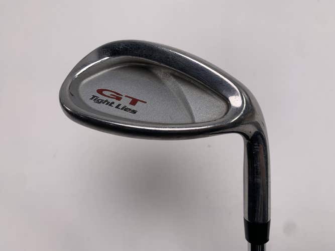 Adams Tight Lies GT Tour Sand Wedge SW  Performance Steel Wedge Steel Mens RH
