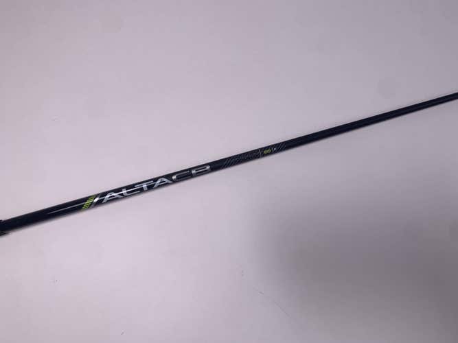 Ping Alta CB 65g Regular Graphite Fairway Wood Shaft 42.5"-Ping