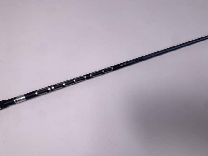 Ping Alta CB 65g Regular Graphite Fairway Wood Shaft 42"-Ping