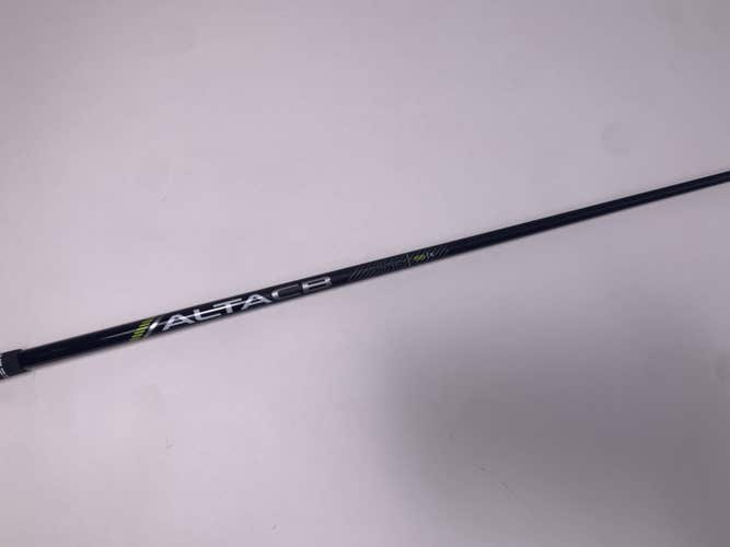 Ping Alta CB 55g Stiff Graphite Driver Shaft 44.5"-Ping