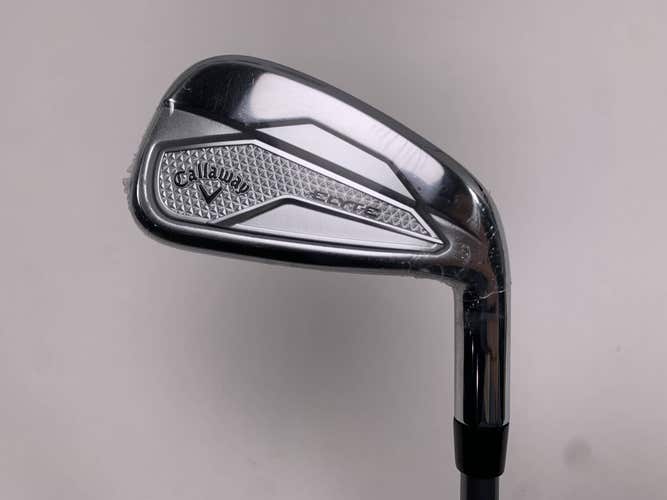 Callaway Elyte Single 7 Iron Project X Denali 5.5 65g Regular Graphite Mens RH