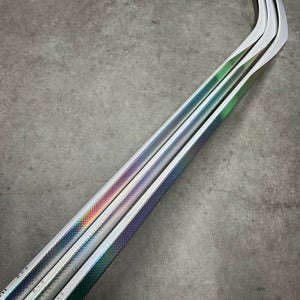 3 PACK 65 Flex P28 BLCKSTCK PRO 2 Proto2, Pulse Similar Kick Point Intermediate Right..