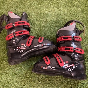 Lange Banshee 7 Downhill Ski Boots | 26 Mondo