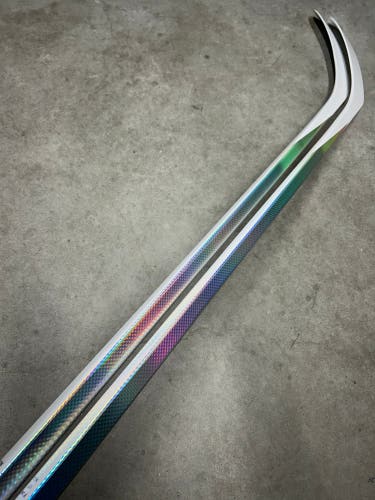 2 PACK 65 Flex P28 BLCKSTCK PRO 2 Proto2, Pulse Similar Kick Point Intermediate Right..