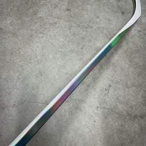 65 Flex P28 BLCKSTCK PRO 2 Proto2, Pulse Similar Kick Point Intermediate Right