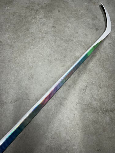 65 Flex P28 BLCKSTCK PRO 2 Proto2, Pulse Similar Kick Point Intermediate Right