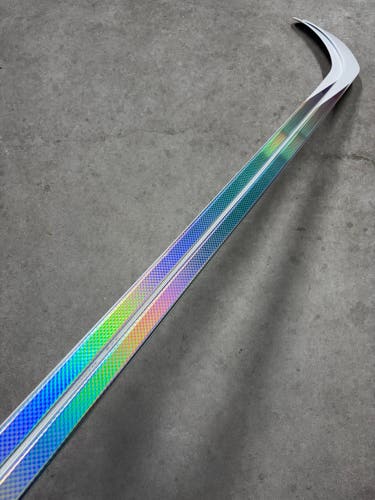 2 PACK 65 Flex P92 BLCKSTCK PRO 2 Proto2, Pulse Similar Kick Point Intermediate Right