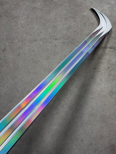 3 PACK 65 Flex P92 BLCKSTCK PRO 2 Proto2, Pulse Similar Kick Point Intermediate Right