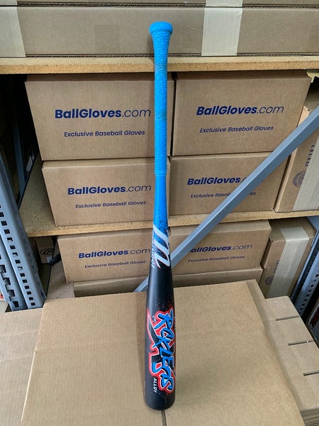 Marucci 31/23 CAT X RCKLESS USSSA Baseball Bat Demo -8 2 3/4 MSBCR8-DM-31/23