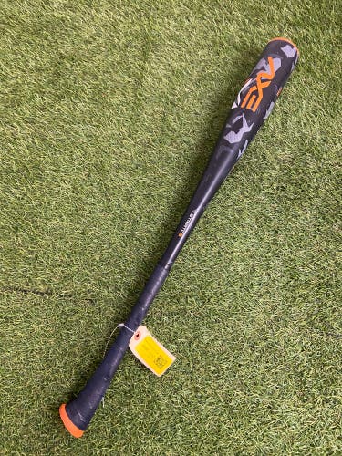 Axe Strato 2 (2 3/4") USSSA Bat 2024 (-10)