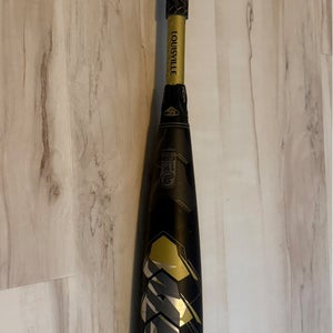 2021 Louisville Slugger Meta Composite USSSA Certified Bat (-8) 22 oz 30" (Used)